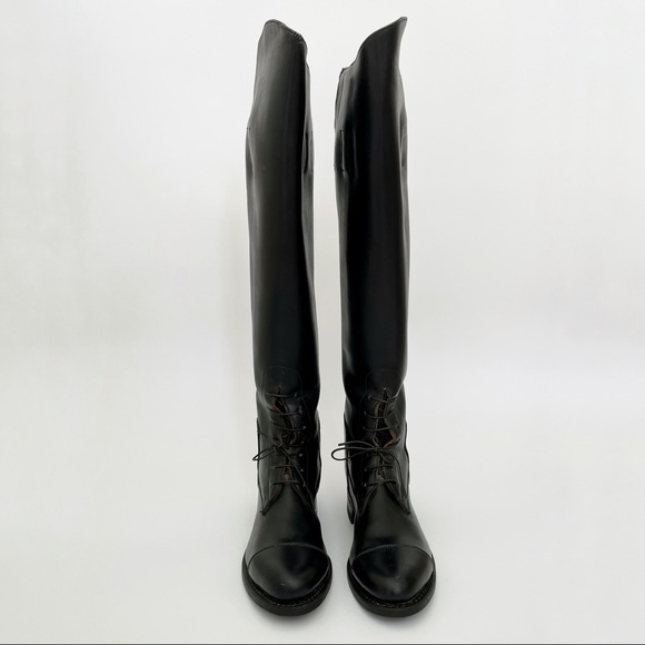 Dehner Riding Field Boot - Picture 2 of 16